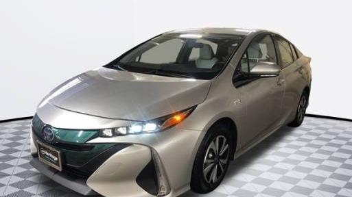 TOYOTA PRIUS PRIME 2017 JTDKARFP0H3003232 image